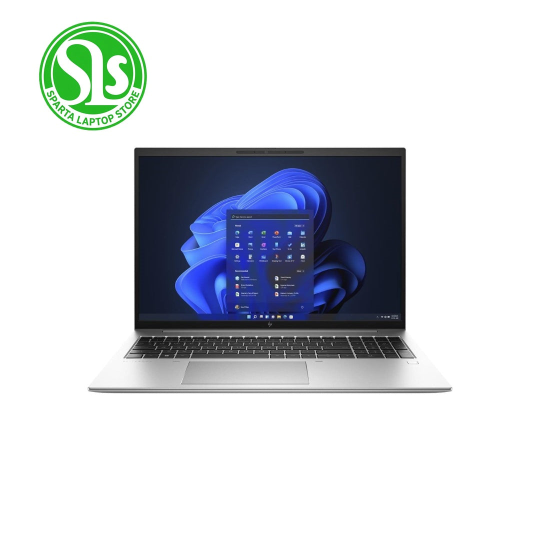HP EliteBook 860 G9 16-inch Laptop Core i7 16GB RAM 256GB SSD