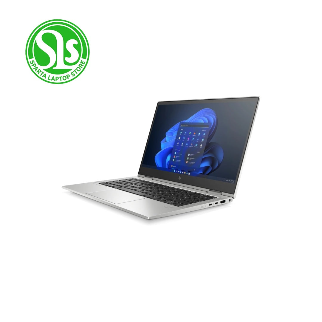 HP EliteBook 860 G9 16-inch Laptop Core i7 16GB RAM 256GB SSD