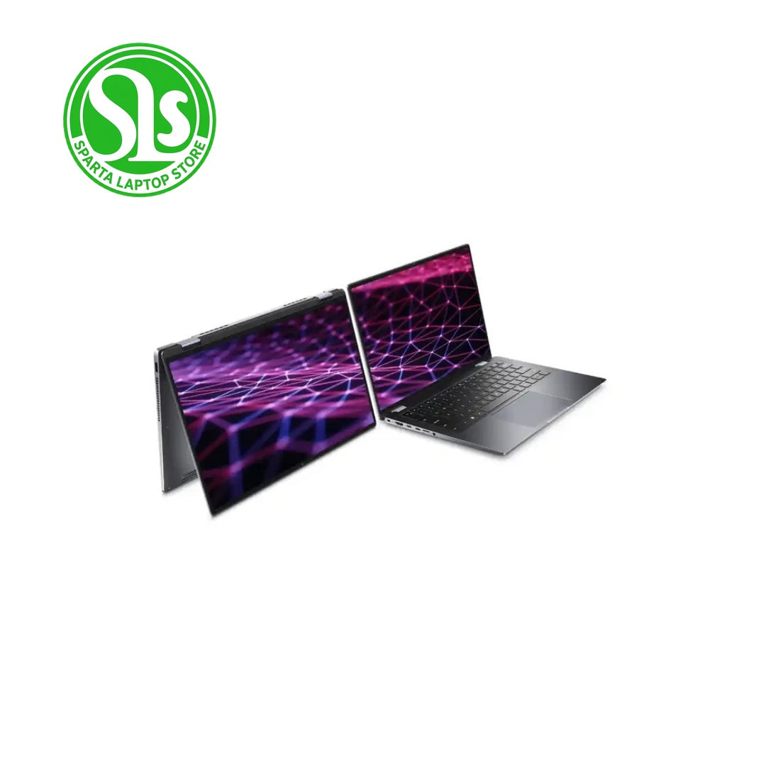 Dell Latitude 9430 14-Inch Laptop Core i7 16GB RAM 512GB SSD
