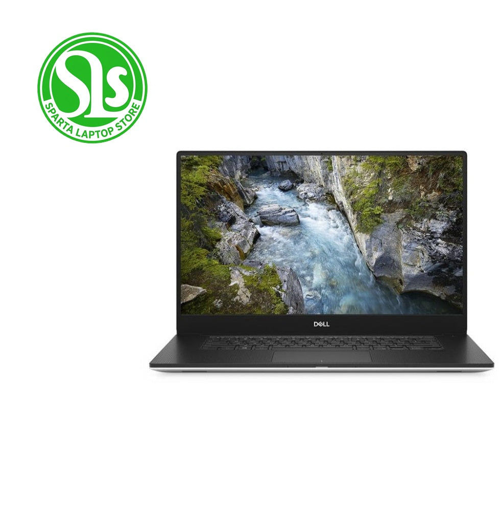 Dell Precision 5540 15.6-inch Laptop Intel Core i7 16GB 256GB SSD