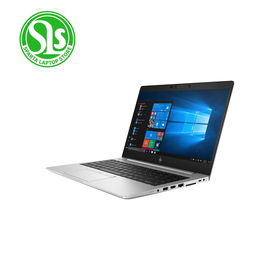 HP EliteBook 830 G8 13.3-Inch Laptop Core i7 16GB RAM 256GB SSD