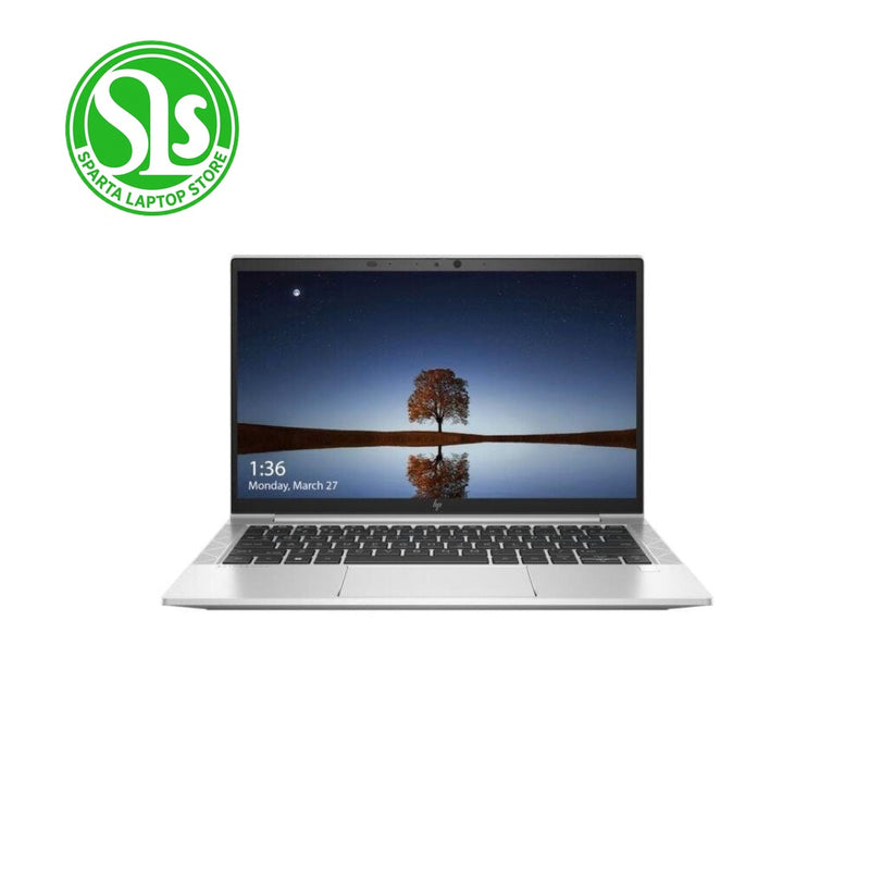 HP EliteBook 840 G8 | Core i5 11th Gen | 16GB RAM | 256GB SSD | 14″ FHD