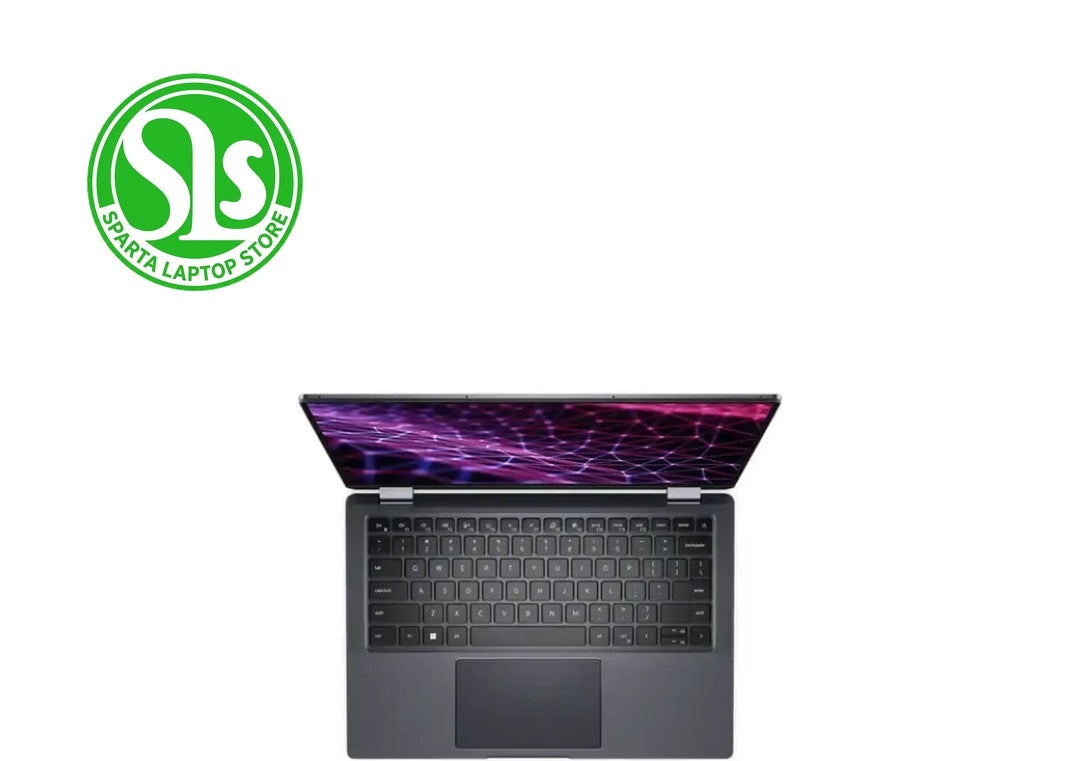 Dell Latitude 9430 14-Inch Laptop Core i7 16GB RAM 512GB SSD